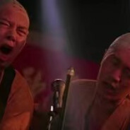 少林功夫一定要+唱歌跳舞