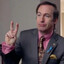 Saul goodman!