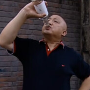 非常之有道理—李文化