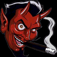 la coca el diablo