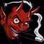 la coca el diablo