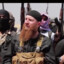 جهادي Abu Omar al-Shishani