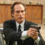 Alexander Mahone