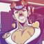 Steam avatar