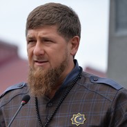 Рамзан Кадыров