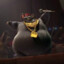 BIGGIE CHEESE