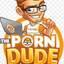 The God of Porn