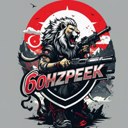 60HZ PEEK Steam avatar
