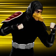Player Avatar