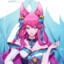 Ahri·Shp·Caitlyn