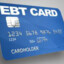 EBT card