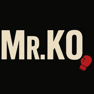 🥷 𝕸𝕽 𝕶𝕺