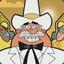 Doug Dimmadome