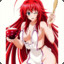 Rias Gremory