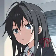 雪之下雪乃