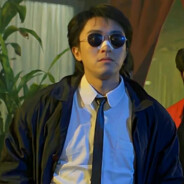 一部烂尾的电影