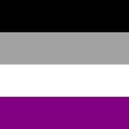 asexual creator