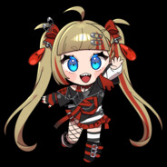 ミルキーちゃん
