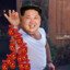 KIM JONG UN