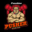 PUSHER.Funshine