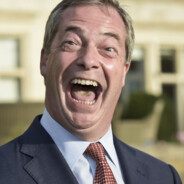 Nigel Farage