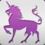 Le Purple Unicorn