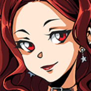 Cinder Ailmeth