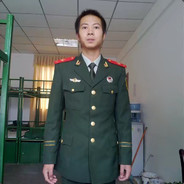 CHN_Soldier