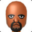 Matt