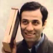 BOMBACI MÜLAYİM Steam avatar
