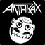 Anthrax.