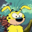 Marsupilamy
