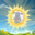 praise the sun
