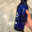 Diego&#039;s water bottle