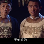 后唐战神李存勖