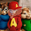 Kelvin and the Chipmunks