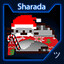 sharada
