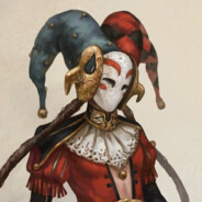 jester
