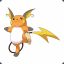 RaiChu!*