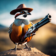 TheMightyQuail (BIRD GANG)