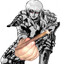 BERSERK FREAKIEST MOMENTS