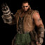 Barret