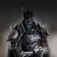 The King of Knights