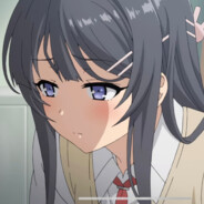 永远喜欢樱岛麻衣