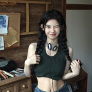 没事我会躺床摆烂