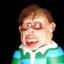 Peeing Michael