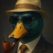 DuckyBertDuck - steam id 76561197961454027