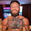 Conor Mcrapey