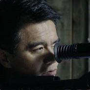 孤鹰岭枪神祁同伟