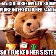 ( ChillaRn  ...(Chills) !;)